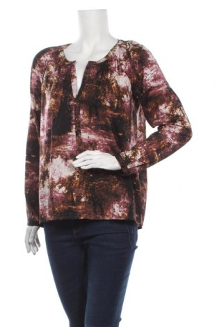 Damen Shirt S.Oliver, Größe M, Farbe Mehrfarbig, Polyester, Preis 8,14 €