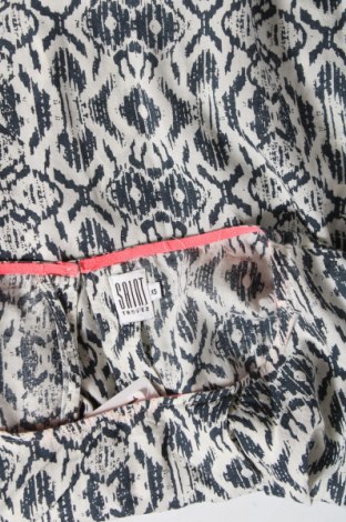 Дамска блуза Saint Tropez, Размер XS, Цвят Син, Цена 27,30 лв.