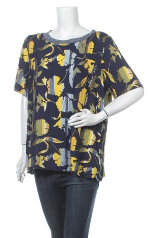 Дамска блуза Sandwich_, Размер XL, Цвят Многоцветен, Вискоза, Цена 19,95 лв.