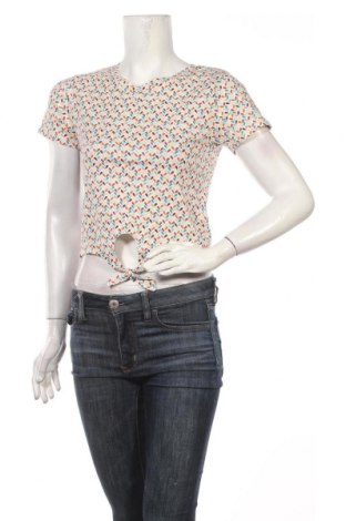 Γυναικεία μπλούζα Scout, Μέγεθος M, Χρώμα Πολύχρωμο, Τιμή 6,50 €