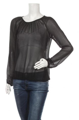Γυναικεία μπλούζα Sora, Μέγεθος S, Χρώμα Μαύρο, Τιμή 4,05 €