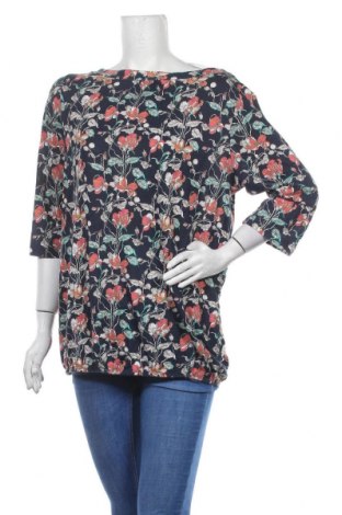 Дамска блуза Stooker, Размер XL, Цвят Многоцветен, 50% памук, 50% полиестер, Цена 15,70 лв.