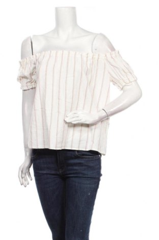 Дамска блуза Vero Moda, Размер S, Цвят Бял, Цена 12,25 лв.