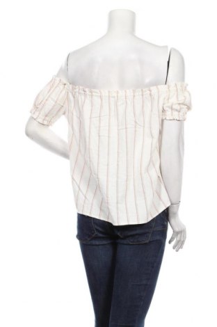 Дамска блуза Vero Moda, Размер S, Цвят Бял, Цена 49,00 лв.