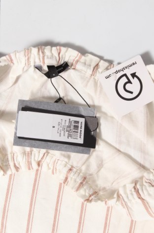 Дамска блуза Vero Moda, Размер S, Цвят Бял, Цена 49,00 лв.