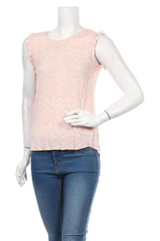 Дамска блуза Vero Moda, Размер M, Цвят Розов, Цена 8,19 лв.