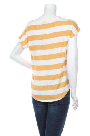 Дамска блуза Vero Moda, Размер S, Цвят Жълт, Цена 49,00 лв.