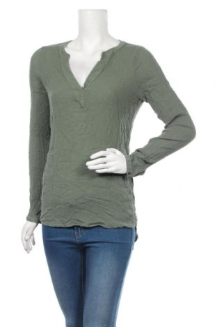 Damen Shirt Vero Moda, Größe M, Farbe Grün, Preis 8,14 €