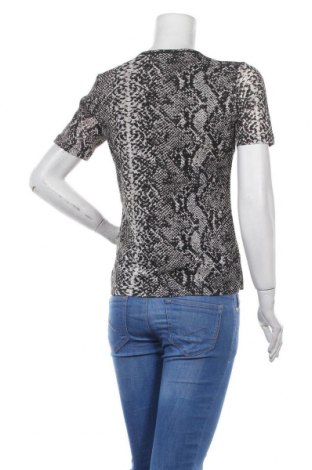 Γυναικεία μπλούζα Via Appia, Μέγεθος M, Χρώμα Μαύρο, Τιμή 2,03 €