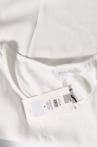 Дамска блуза Vila, Размер S, Цвят Бял, Цена 17,15 лв.