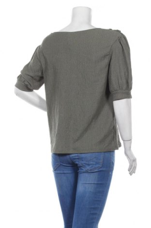 Γυναικεία μπλούζα Yessica, Μέγεθος M, Χρώμα Πράσινο, Τιμή 16,89 €