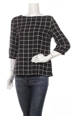 Γυναικεία μπλούζα Zero, Μέγεθος M, Χρώμα Μαύρο, Βισκόζη, Τιμή 10,18 €