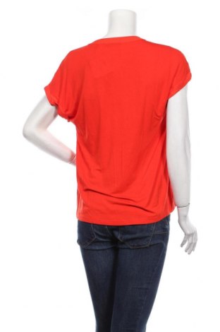 Дамска блуза Zero, Размер S, Цвят Червен, Цена 41,40 лв.