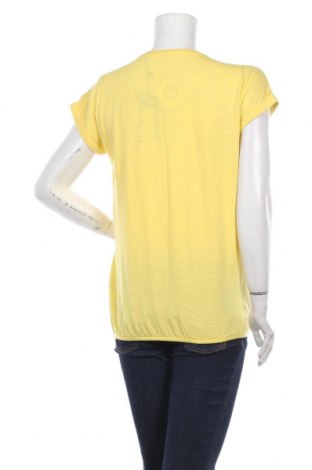 Дамска блуза Zero, Размер S, Цвят Жълт, Цена 41,40 лв.