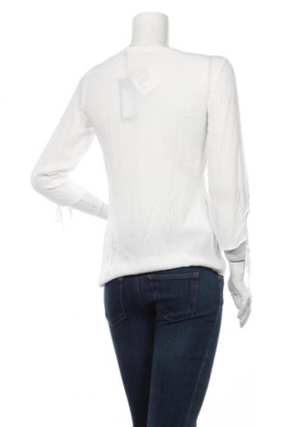 Дамска блуза Zero, Размер XS, Цвят Бял, Цена 27,65 лв.