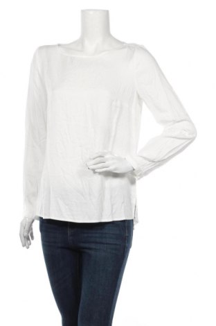 Дамска блуза Zero, Размер M, Цвят Бял, Цена 79,00 лв.