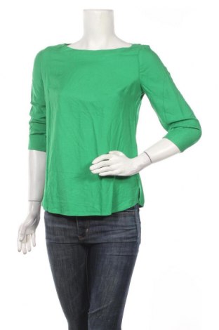 Γυναικεία μπλούζα Zero, Μέγεθος XS, Χρώμα Πράσινο, 100% βισκόζη, Τιμή 8,14 €