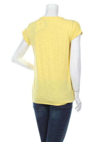 Дамска блуза Zero, Размер XS, Цвят Жълт, Цена 41,40 лв.