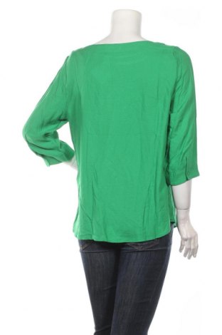 Γυναικεία μπλούζα Zero, Μέγεθος L, Χρώμα Πράσινο, Βισκόζη, Τιμή 30,54 €