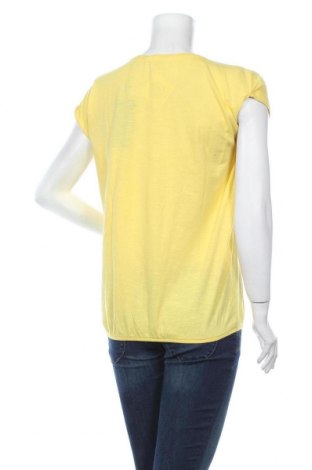 Дамска блуза Zero, Размер S, Цвят Жълт, Цена 69,00 лв.