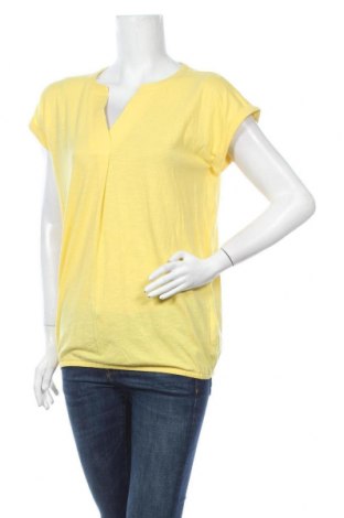 Дамска блуза Zero, Размер M, Цвят Жълт, Цена 41,40 лв.