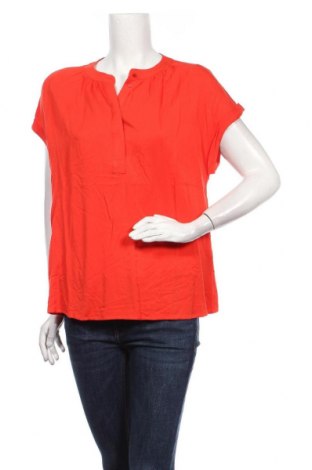 Дамска блуза Zero, Размер M, Цвят Червен, Цена 41,40 лв.
