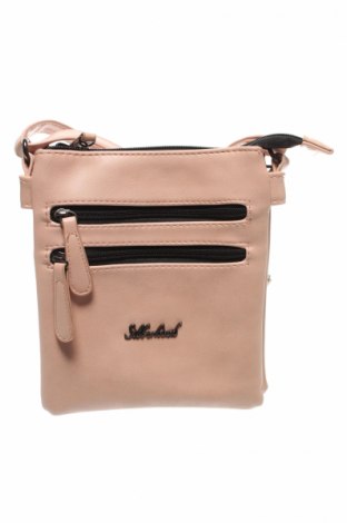 Női táska, Szín Rózsaszín, Eco bőr, Ár 3 364 Ft