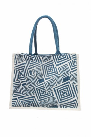 Dámská kabelka , Barva Modrá, Textile , Cena  462,00 Kč