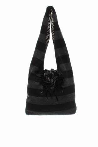 Dámská kabelka  Alice + Olivia, Barva Černá, Textile , Cena  745,00 Kč