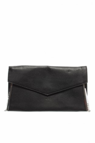 Дамска чанта Colette By Colette Hayman, Цвят Черен, Еко кожа, Цена 15,44 лв.