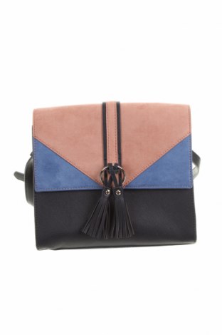 Γυναικεία τσάντα Gerry Weber, Χρώμα Πολύχρωμο, Δερματίνη, κλωστοϋφαντουργικά προϊόντα, Τιμή 18,57 €