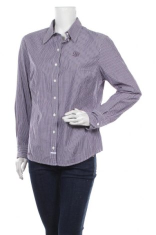 Γυναικείο πουκάμισο Brax, Μέγεθος XL, Χρώμα Βιολετί, Τιμή 9,40 €