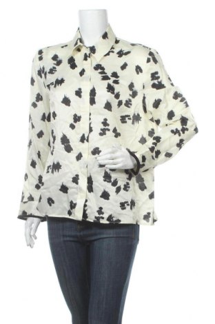 Damenbluse Cacharel, Größe XL, Farbe Beige, 60% Baumwolle, 40% Polyester, Preis 51,34 €