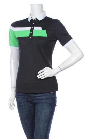 Damen T-Shirt Colmar, Größe M, Farbe Schwarz, Polyester, Preis 37,97 €