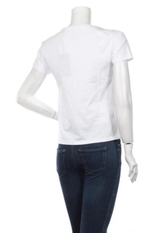 Damen T-Shirt Mavi, Größe XXS, Farbe Weiß, Baumwolle, Preis 21,47 €