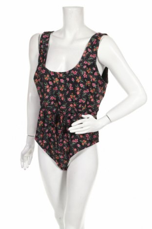 Damen-Badeanzug Peek & Beau, Größe XXL, Farbe Mehrfarbig, 83% Polyester, 17% Elastan, Preis 16,40 €