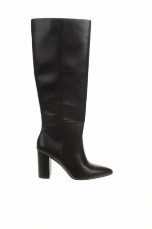 Γυναικείες μπότες Aldo, Μέγεθος 40, Χρώμα Μαύρο, Δερματίνη, Τιμή 46,08 €
