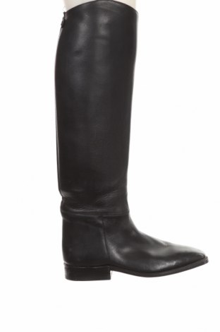 Γυναικείες μπότες Cavallo, Μέγεθος 41, Χρώμα Μαύρο, Γνήσιο δέρμα, Τιμή 128,60 €