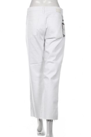 Γυναικείο Τζίν Mavi, Μέγεθος M, Χρώμα Λευκό, 98% βαμβάκι, 2% ελαστάνη, Τιμή 23,04 €