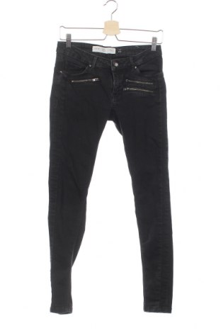 Dámske džínsy  Q/S by S.Oliver, Veľkosť M, Farba Čierna, 73% bavlna, 24% polyester, 3% elastan, Cena  6,95 €