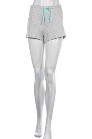Дамски къс панталон Australian, Размер XL, Цвят Сив, 95% памук, 5% вискоза, Цена 16,17 лв.