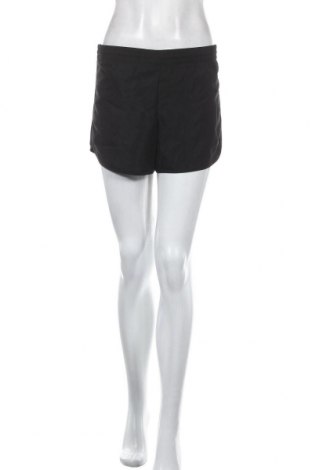 Дамски къс панталон Danskin, Размер M, Цвят Черен, Полиестер, Цена 7,25 лв.