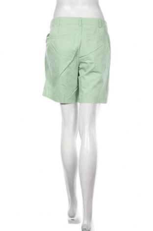 Дамски къс панталон Zero, Размер S, Цвят Зелен, Цена 27,60 лв.