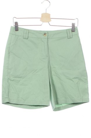 Pantaloni scurți de femei Zero, Mărime XS, Culoare Verde, Preț 226,97 Lei