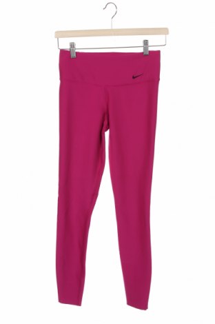 Дамски клин Nike, Размер XS, Цвят Розов, Цена 41,00 лв.