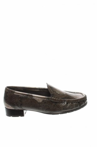 Дамски обувки Ara, Размер 38, Цвят Кафяв, Еко кожа, Цена 22,11 лв.