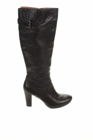Дамски обувки Marc O'Polo, Размер 40, Цвят Черен, Естествена кожа, Цена 81,00 лв.