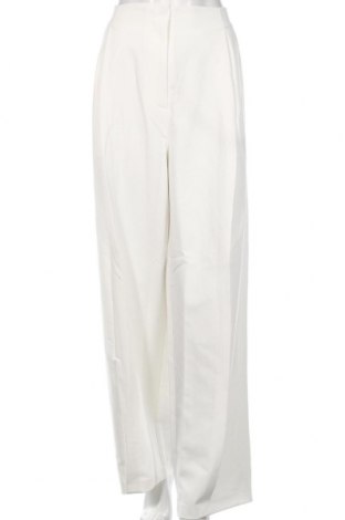 Γυναικείο παντελόνι ASOS, Μέγεθος XL, Χρώμα Λευκό, Τιμή 33,25 €