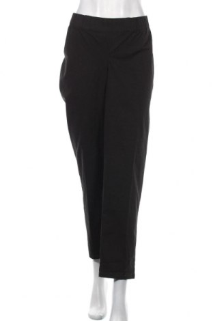 Dámske nohavice ASOS, Veľkosť XL, Farba Čierna, 97% bavlna, 3% elastan, Cena  11,86 €