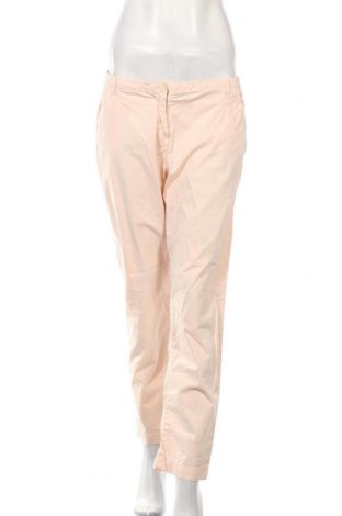 Дамски панталон Armor-Lux, Размер L, Цвят Розов, 96% памук, 4% еластан, Цена 8,82 лв.